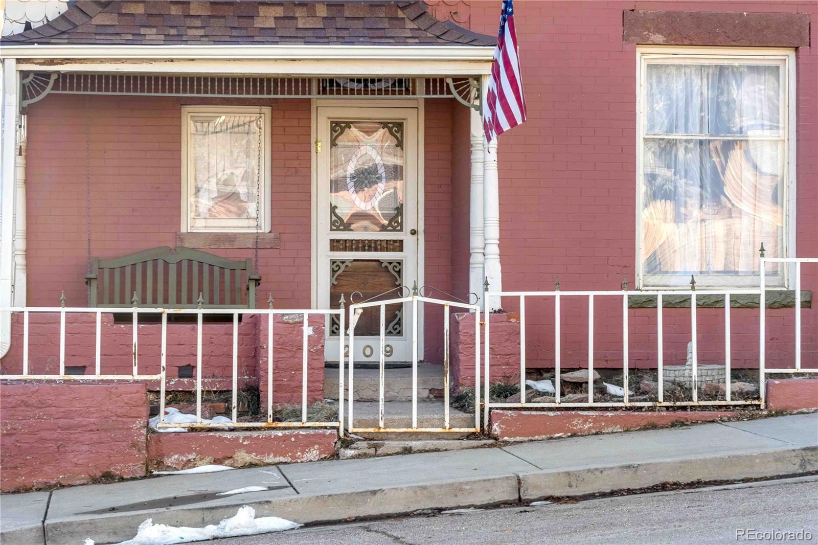 MLS Image #2 for 209 n 4th street,cripple creek, Colorado