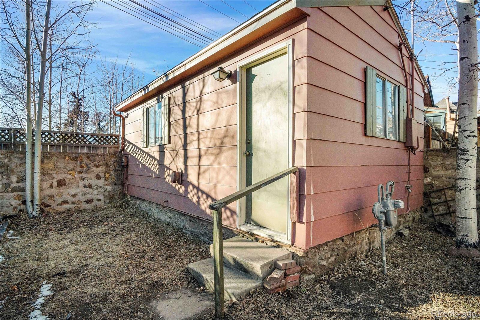 MLS Image #20 for 209 n 4th street,cripple creek, Colorado