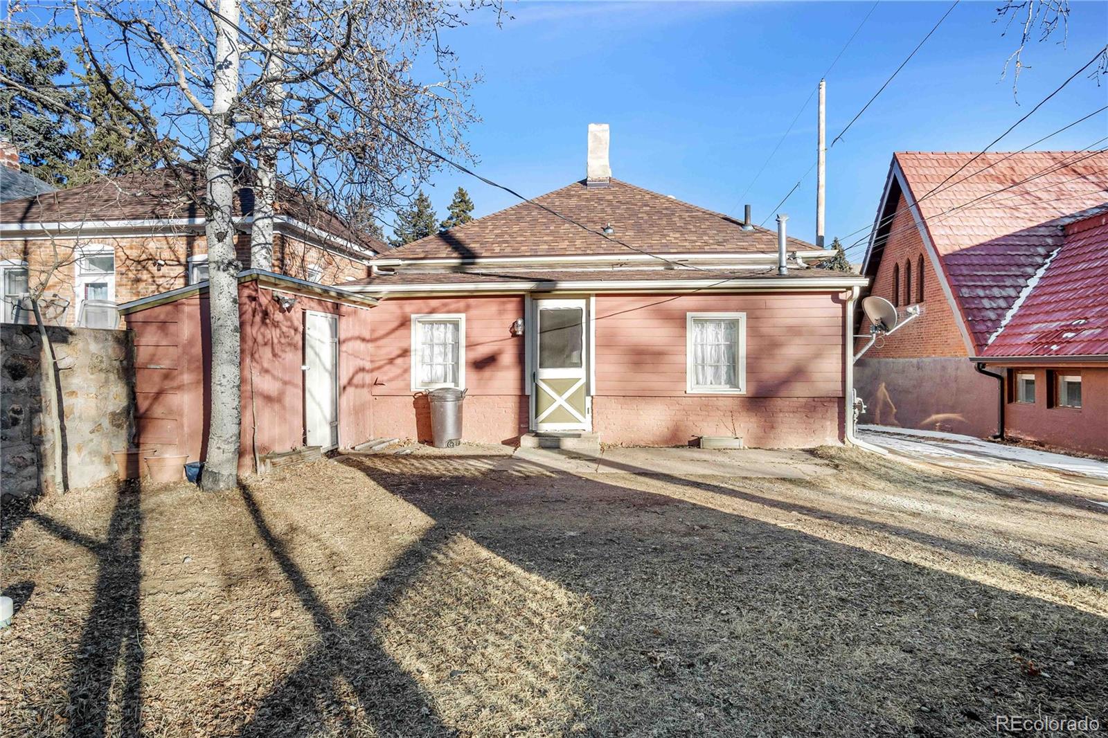 MLS Image #21 for 209 n 4th street,cripple creek, Colorado