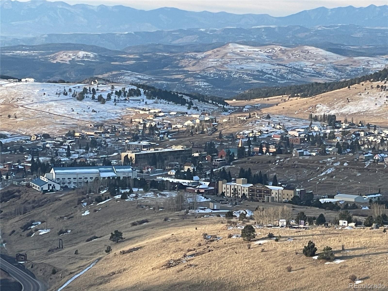 MLS Image #25 for 209 n 4th street,cripple creek, Colorado