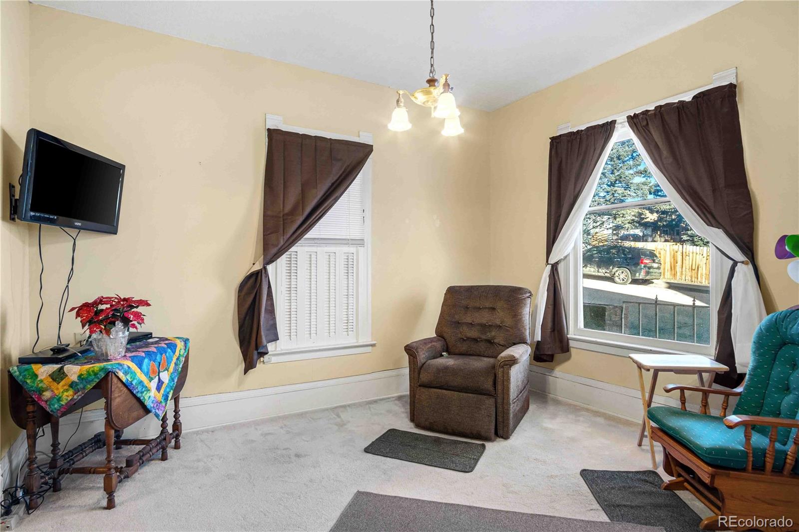 MLS Image #3 for 209 n 4th street,cripple creek, Colorado