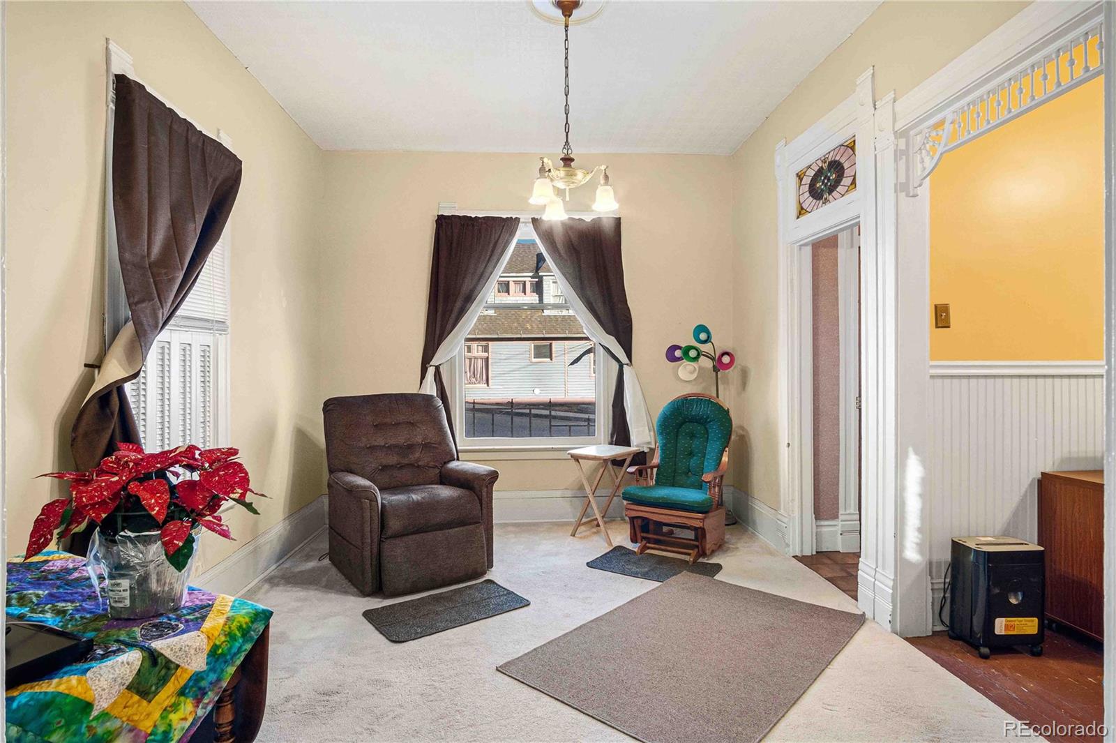 MLS Image #4 for 209 n 4th street,cripple creek, Colorado