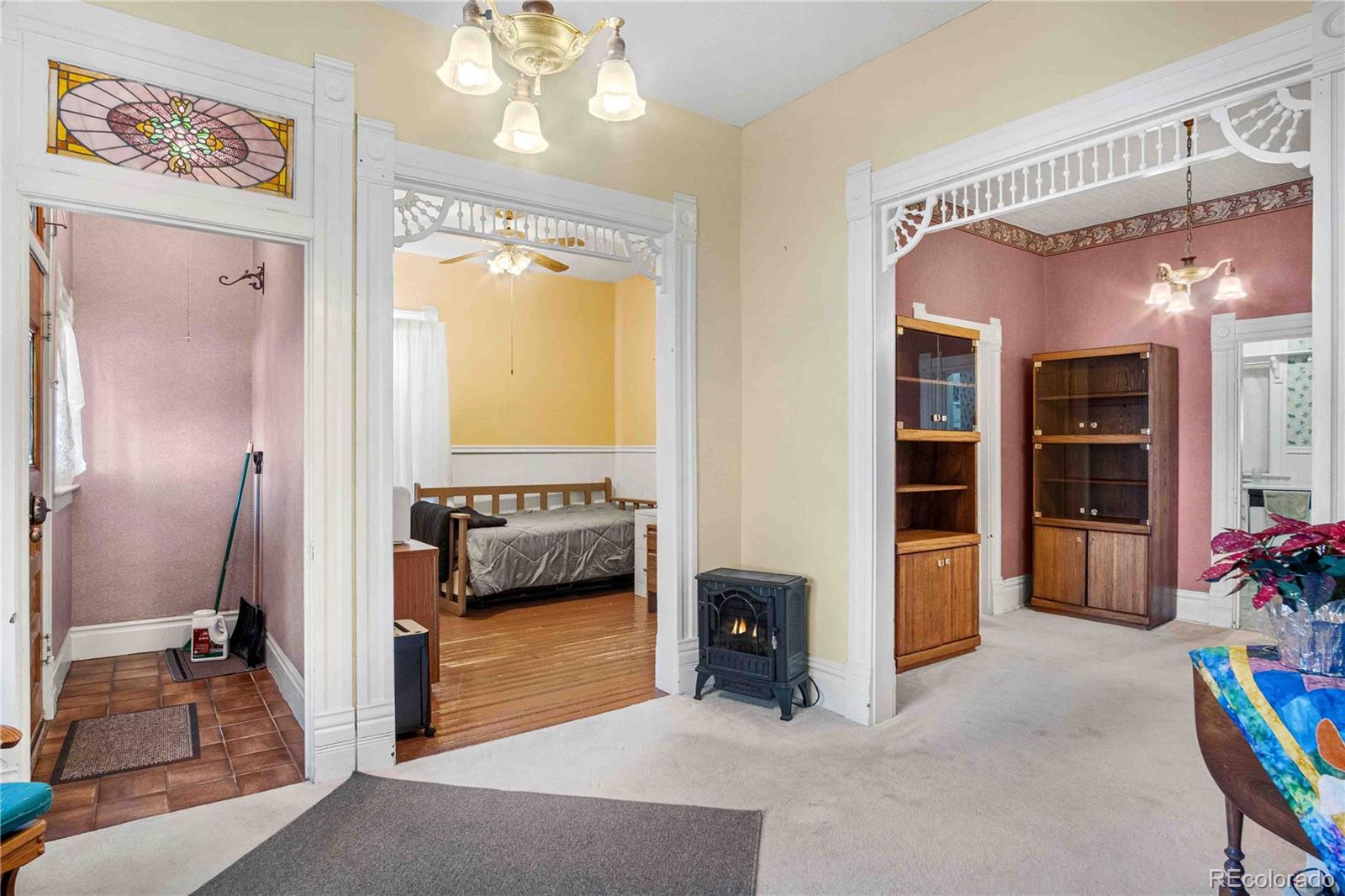 MLS Image #5 for 209 n 4th street,cripple creek, Colorado