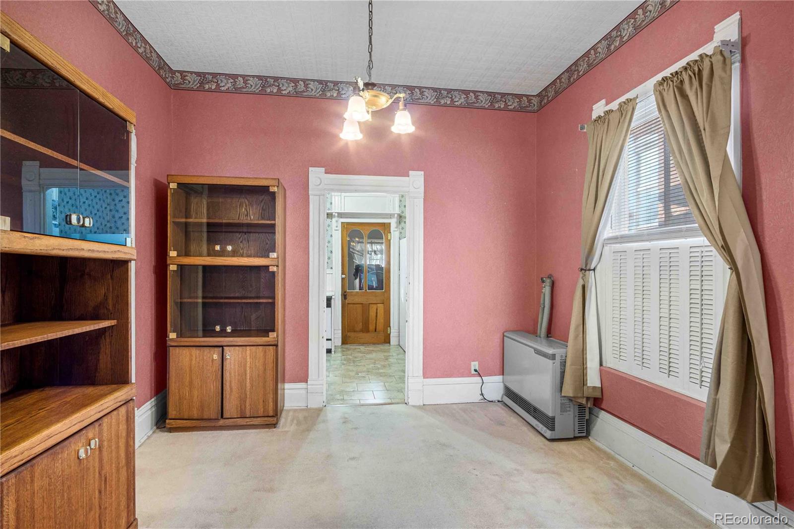 MLS Image #8 for 209 n 4th street,cripple creek, Colorado