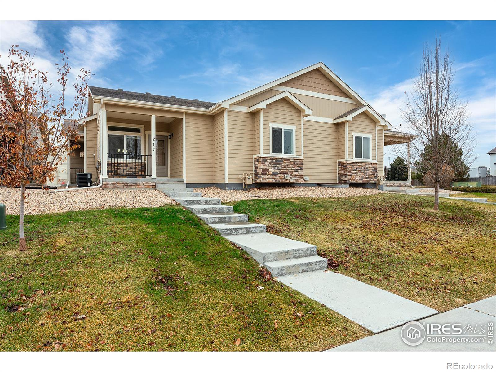 MLS Image #0 for 217  darlington lane,johnstown, Colorado