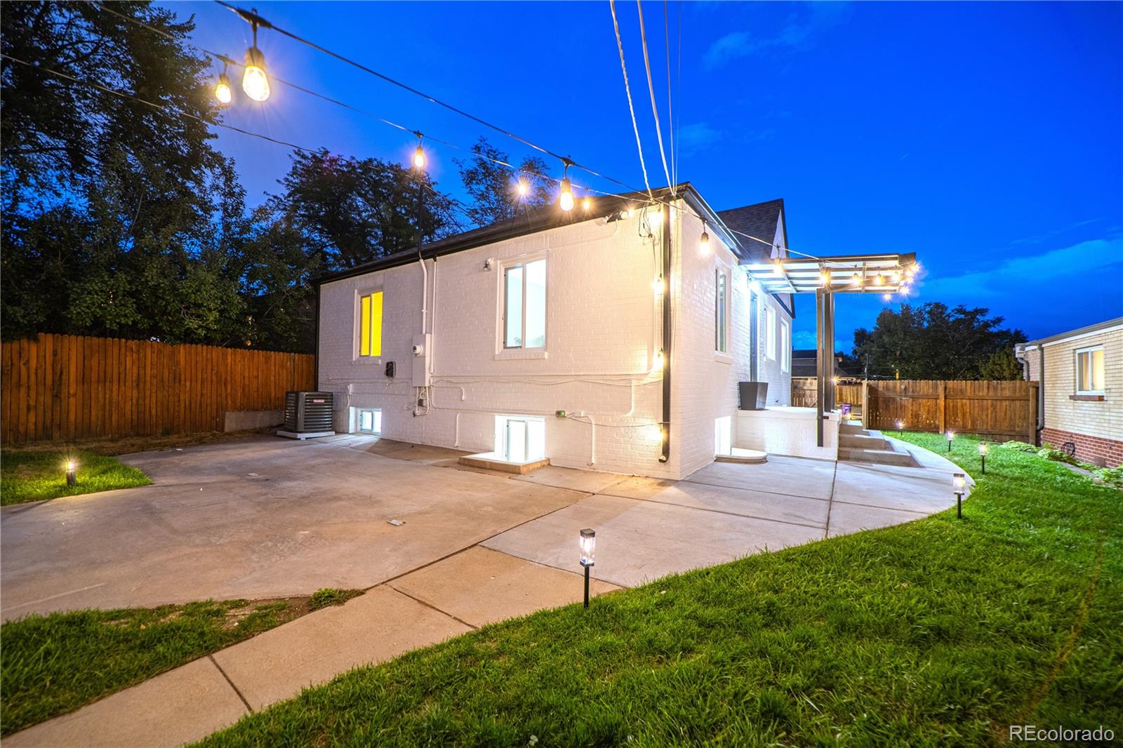 MLS Image #21 for 2829 n lowell boulevard,denver, Colorado