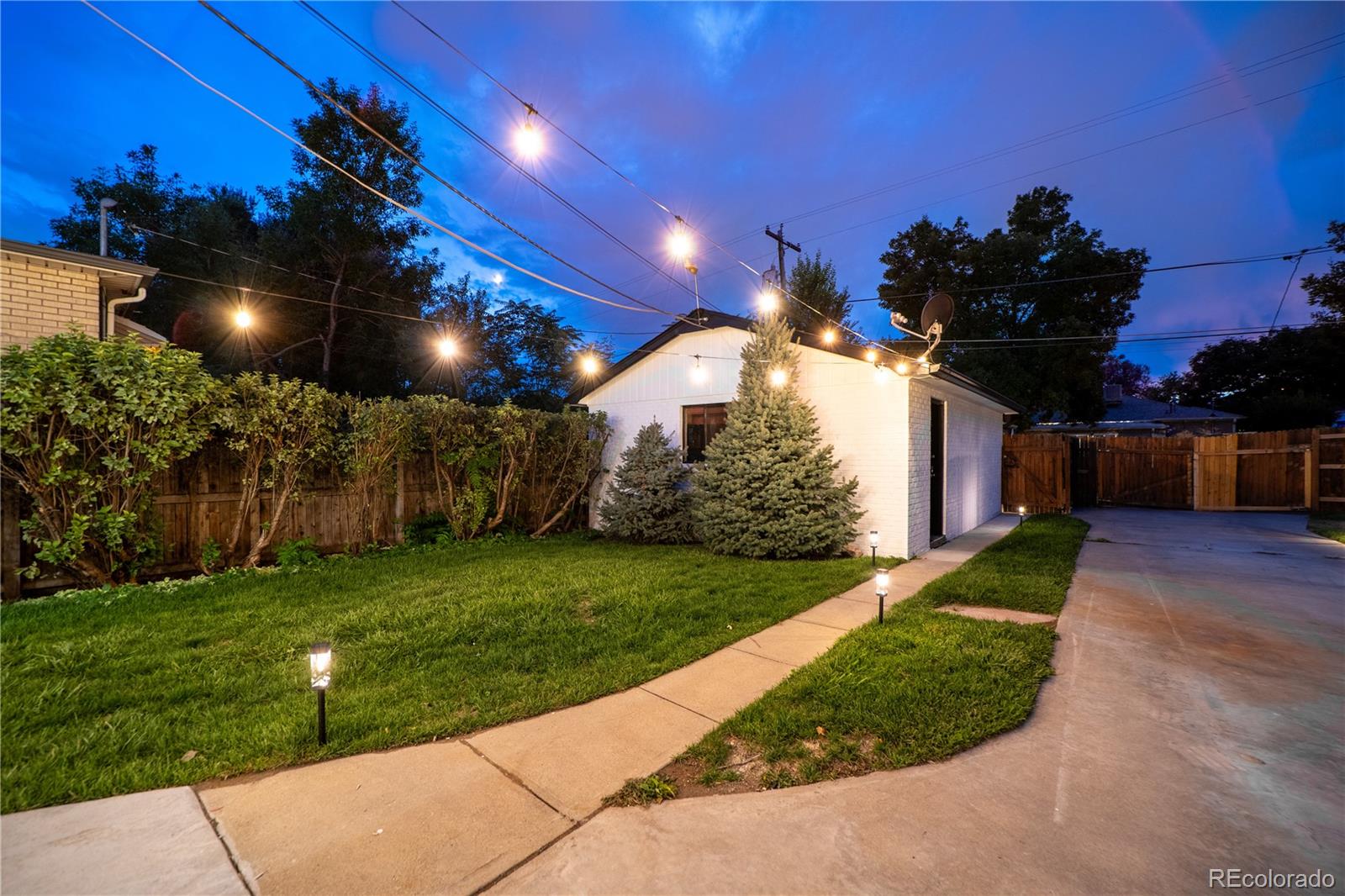 MLS Image #23 for 2829 n lowell boulevard,denver, Colorado