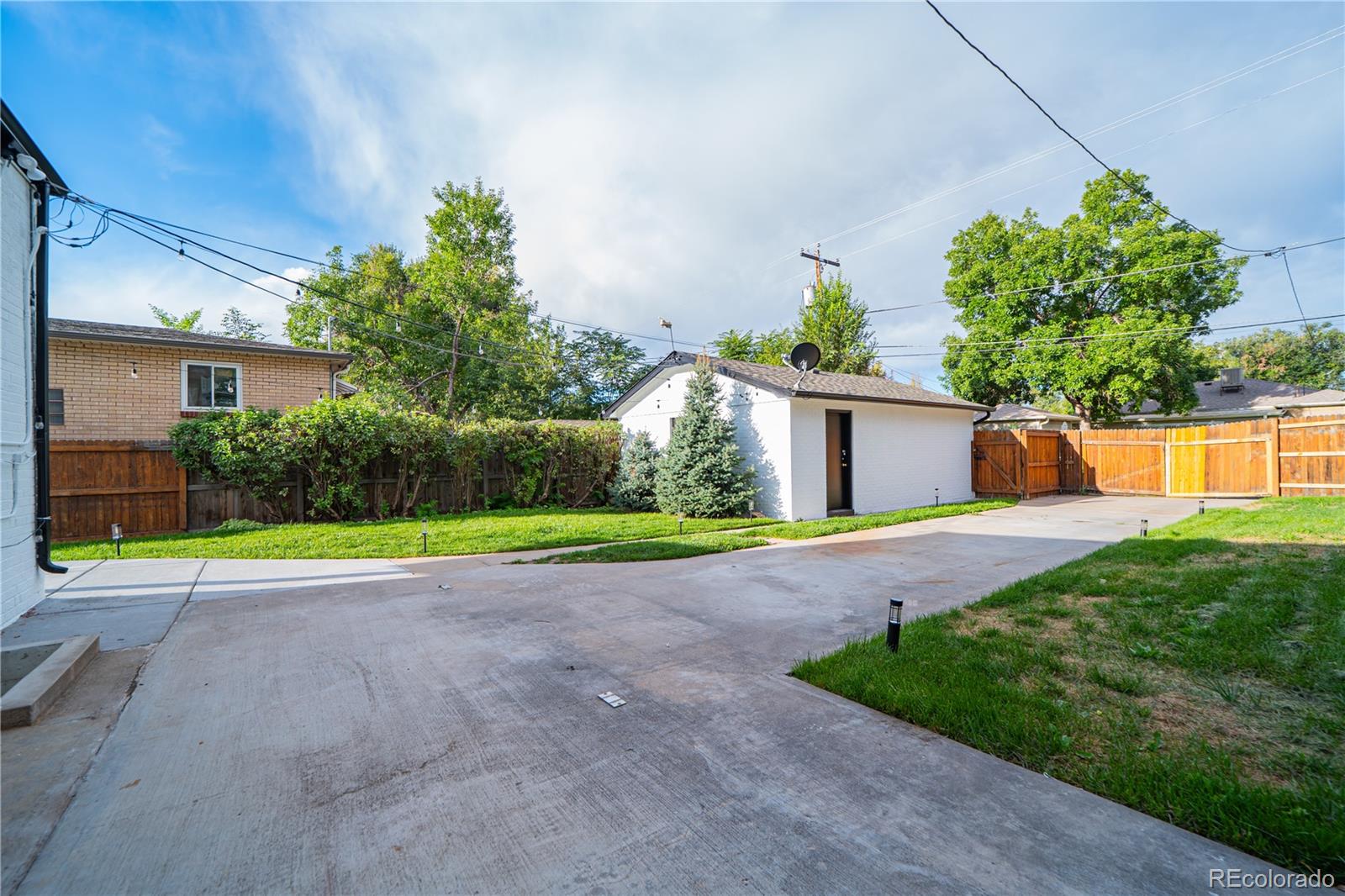 MLS Image #27 for 2829 n lowell boulevard,denver, Colorado