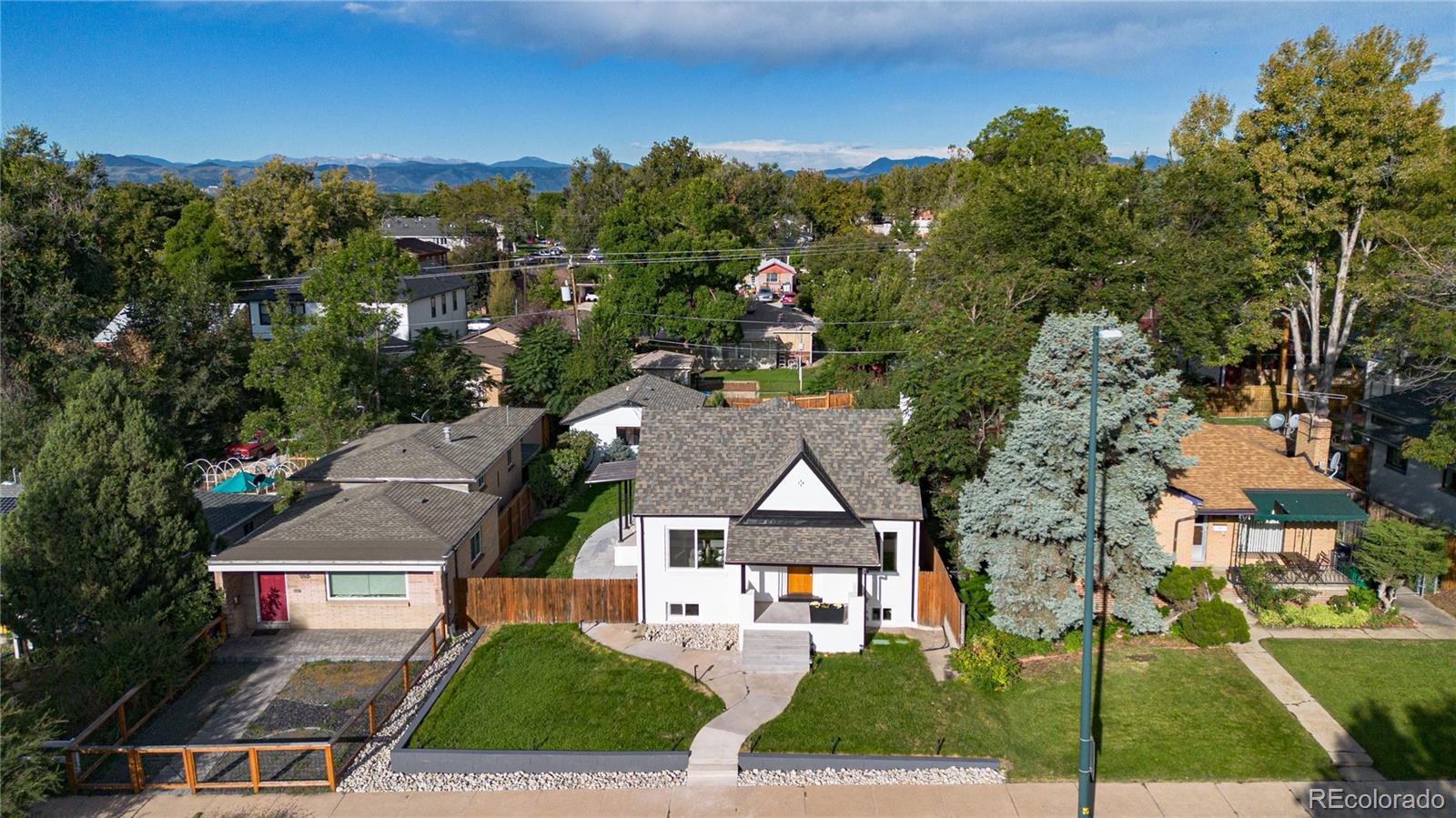 MLS Image #29 for 2829 n lowell boulevard,denver, Colorado