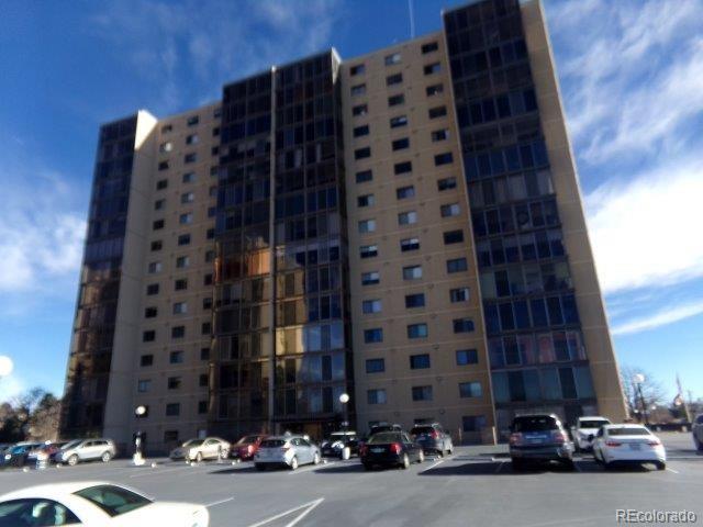 MLS Image #0 for 7877 e mississippi avenue 406,denver, Colorado