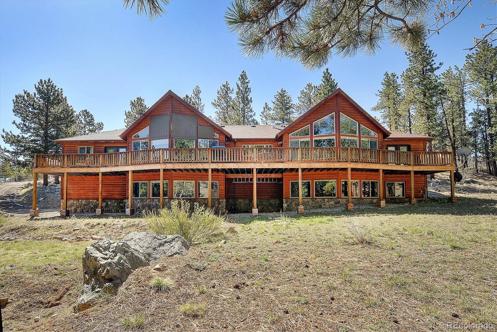 CMA Image for 30267  princeton hills,Buena Vista, Colorado