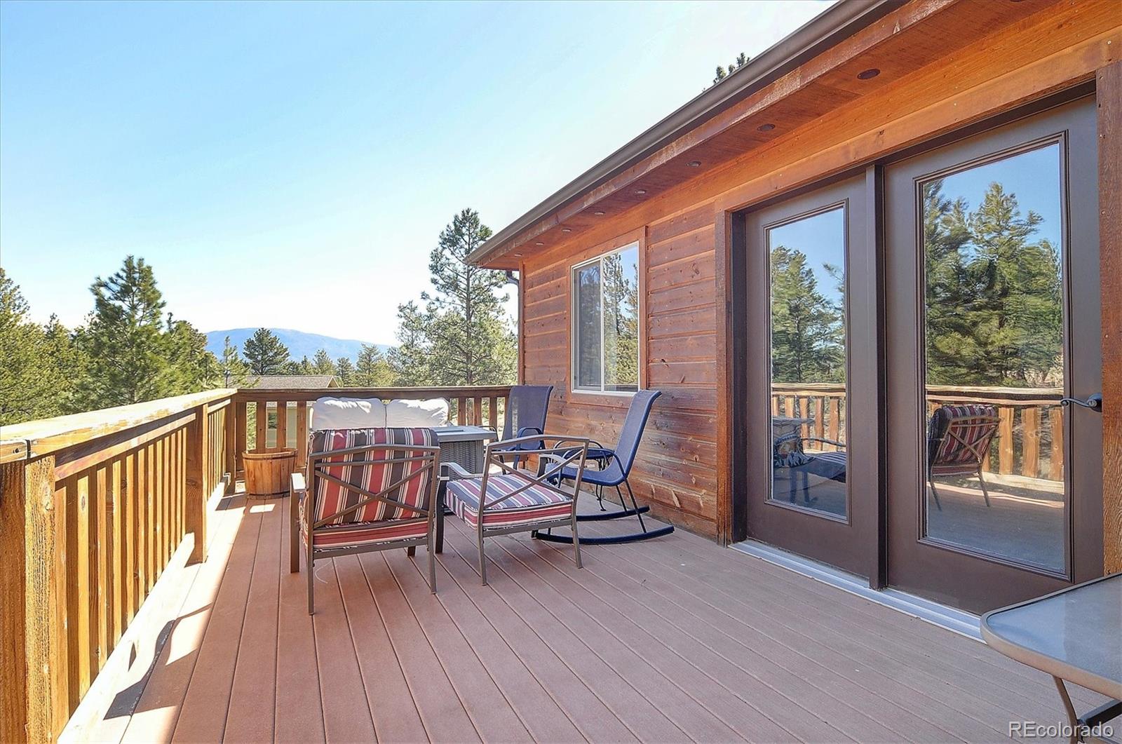 MLS Image #3 for 30611  main range drive,buena vista, Colorado