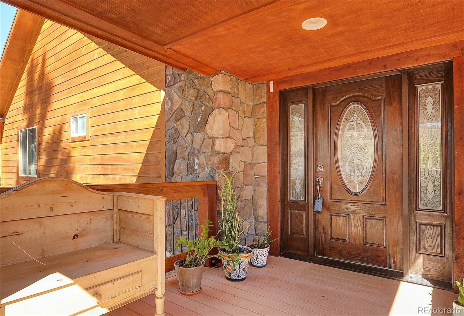 MLS Image #4 for 30611  main range drive,buena vista, Colorado