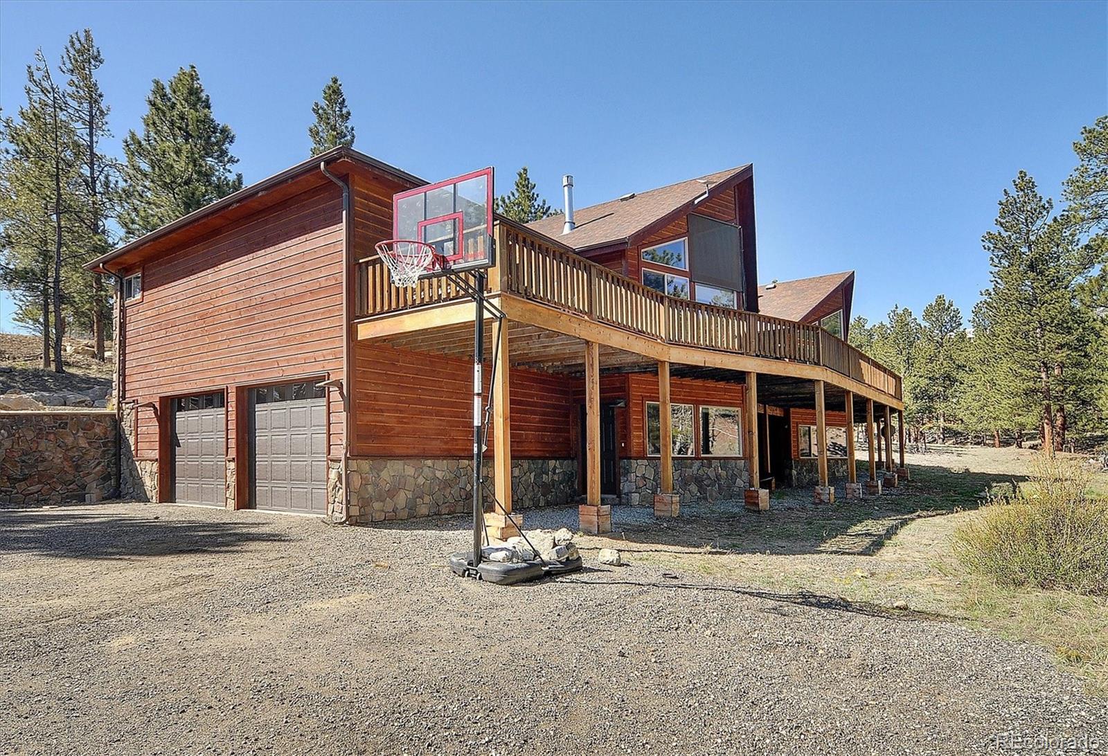 MLS Image #42 for 30611  main range drive,buena vista, Colorado