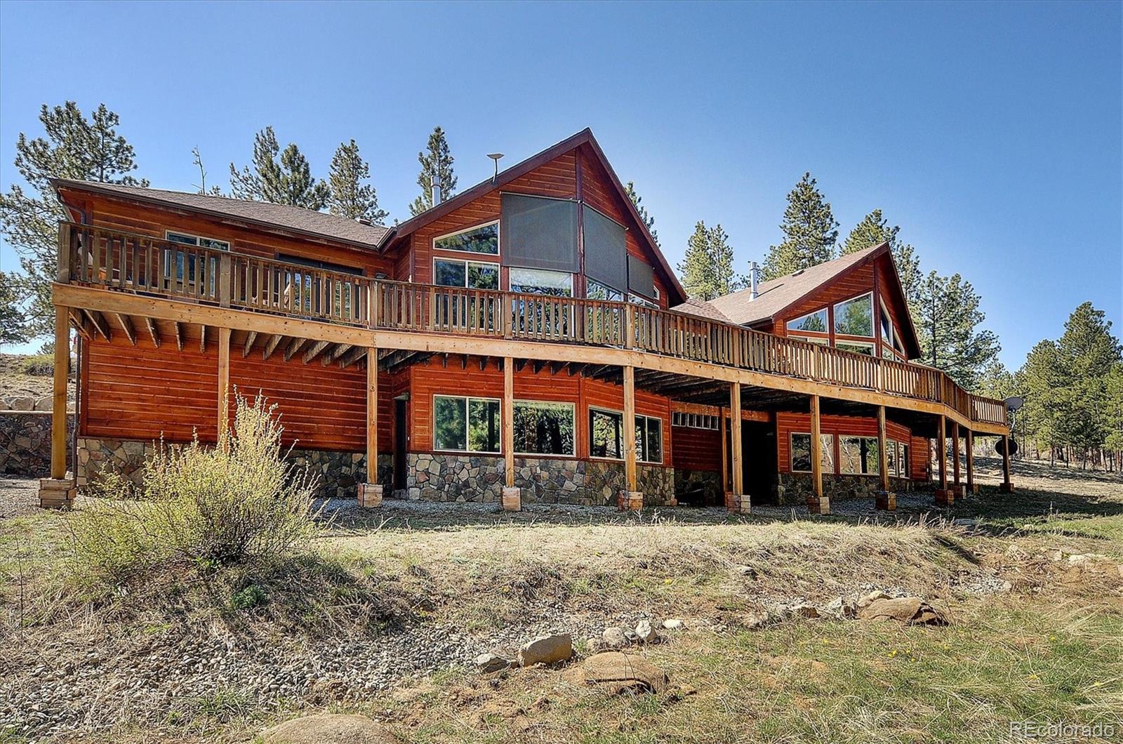 MLS Image #43 for 30611  main range drive,buena vista, Colorado