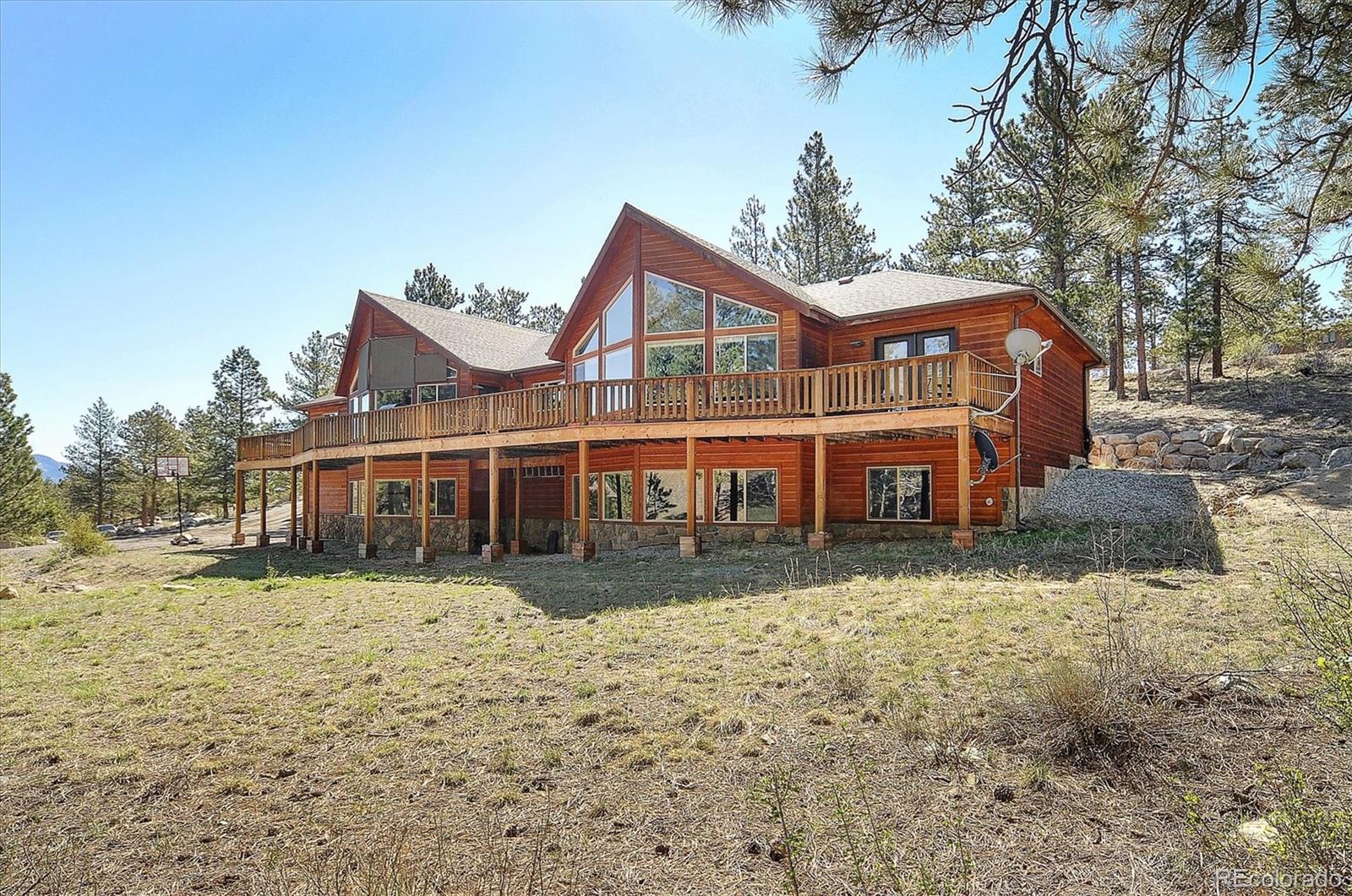 MLS Image #44 for 30611  main range drive,buena vista, Colorado