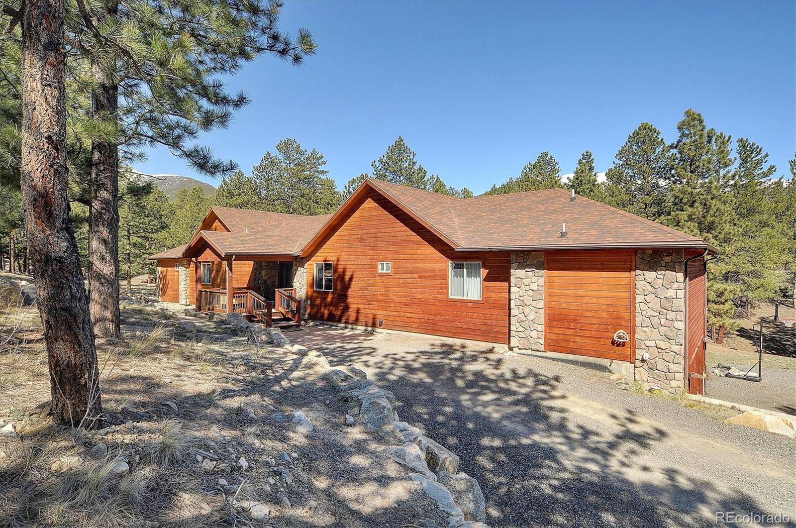 MLS Image #46 for 30611  main range drive,buena vista, Colorado