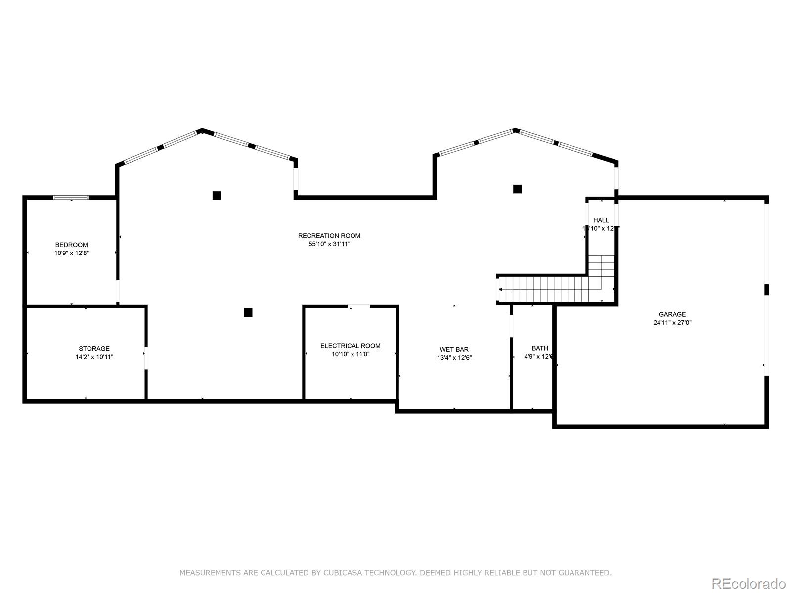 MLS Image #49 for 30611  main range drive,buena vista, Colorado