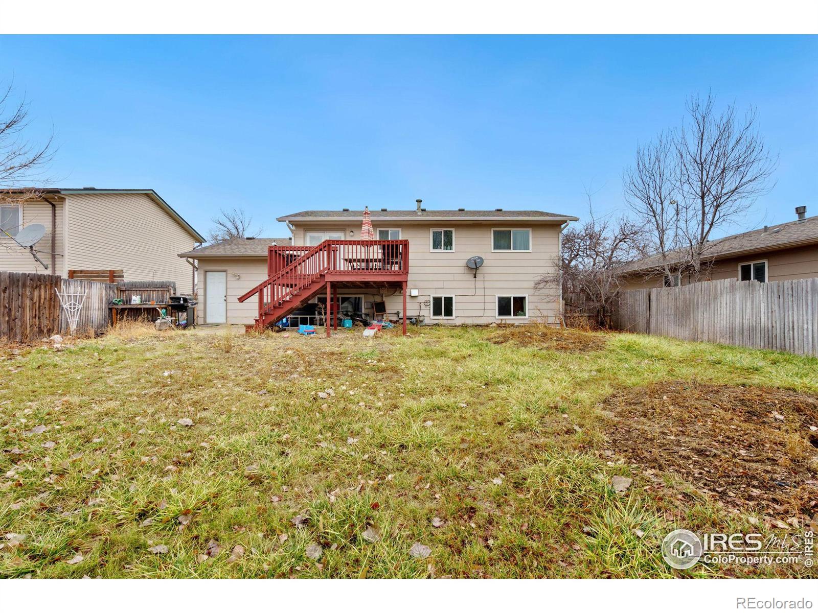 MLS Image #15 for 3354  19th st dr,greeley, Colorado