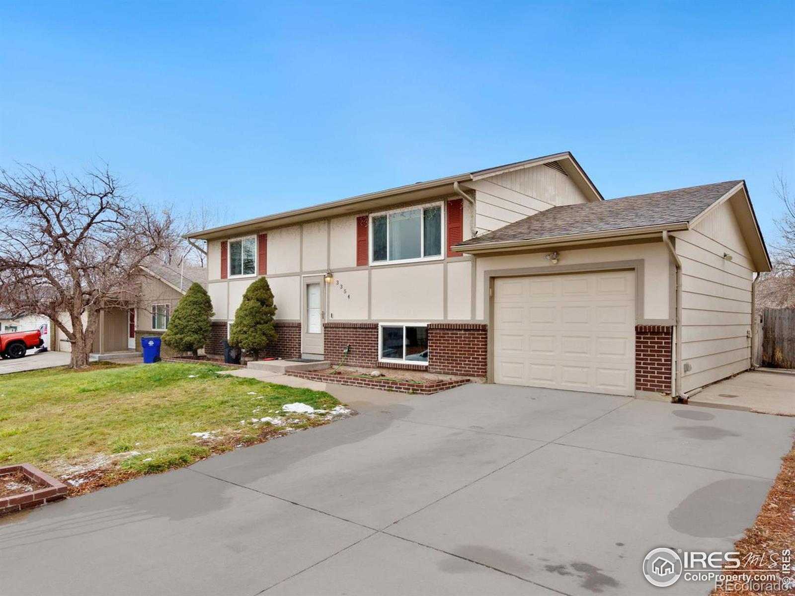 MLS Image #18 for 3354  19th st dr,greeley, Colorado