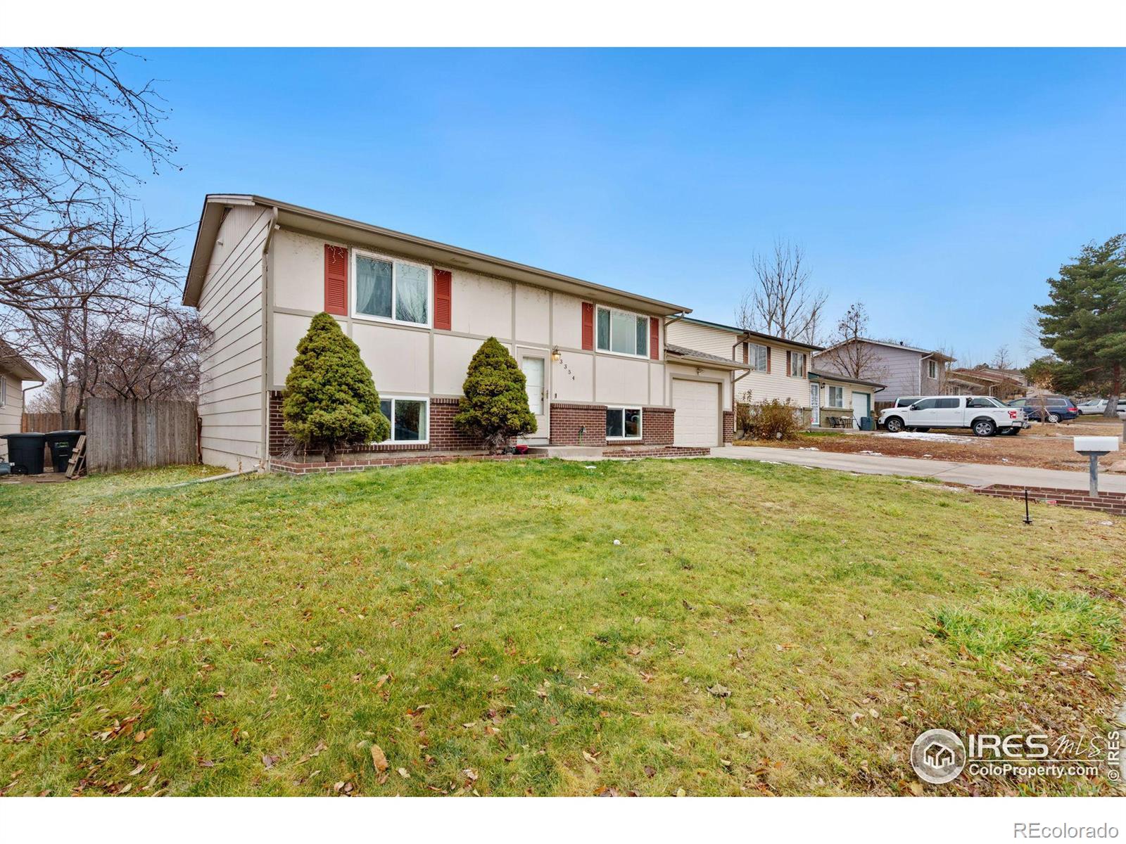 MLS Image #19 for 3354  19th st dr,greeley, Colorado