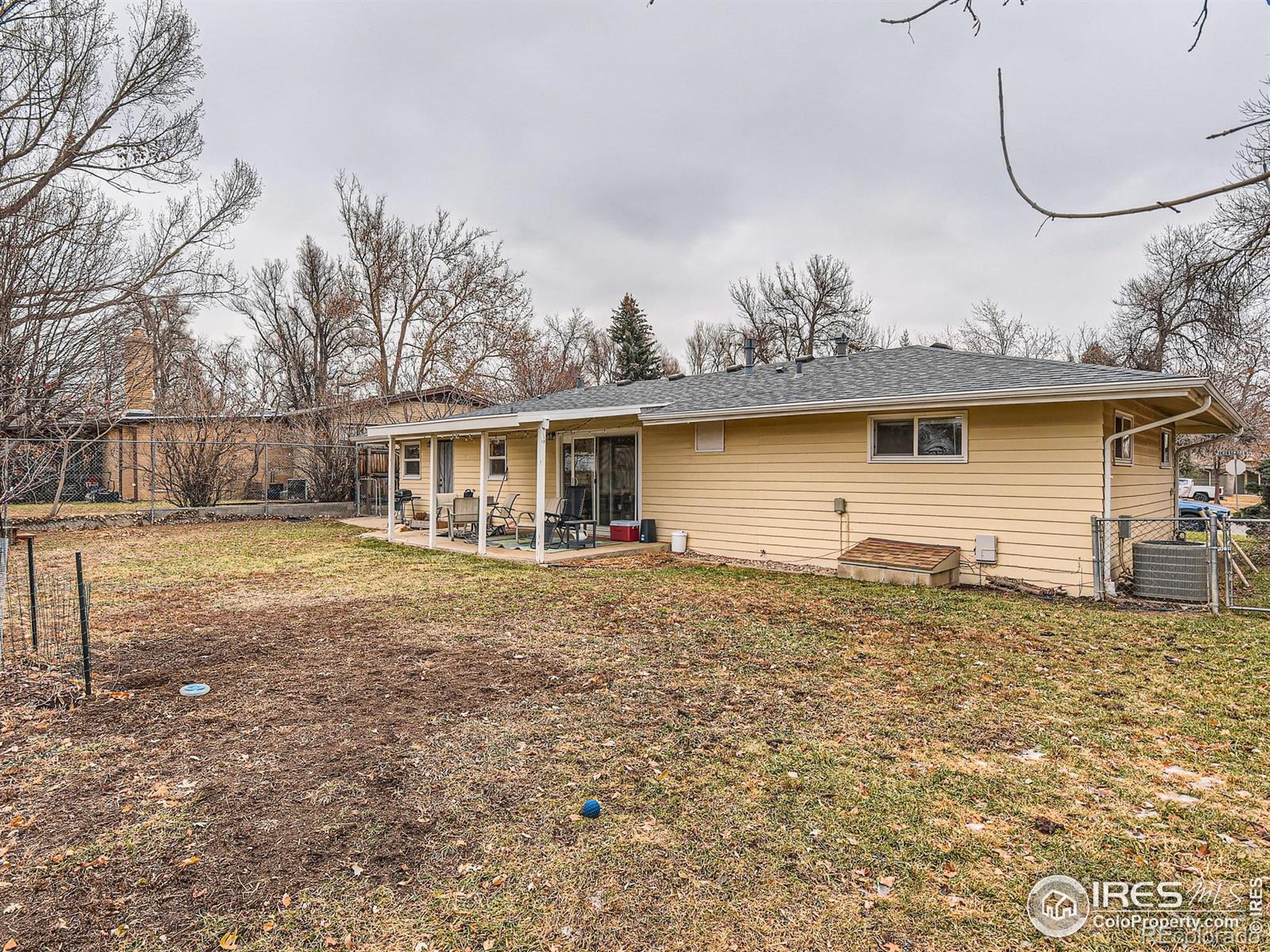 MLS Image #10 for 517  crestmore place,fort collins, Colorado