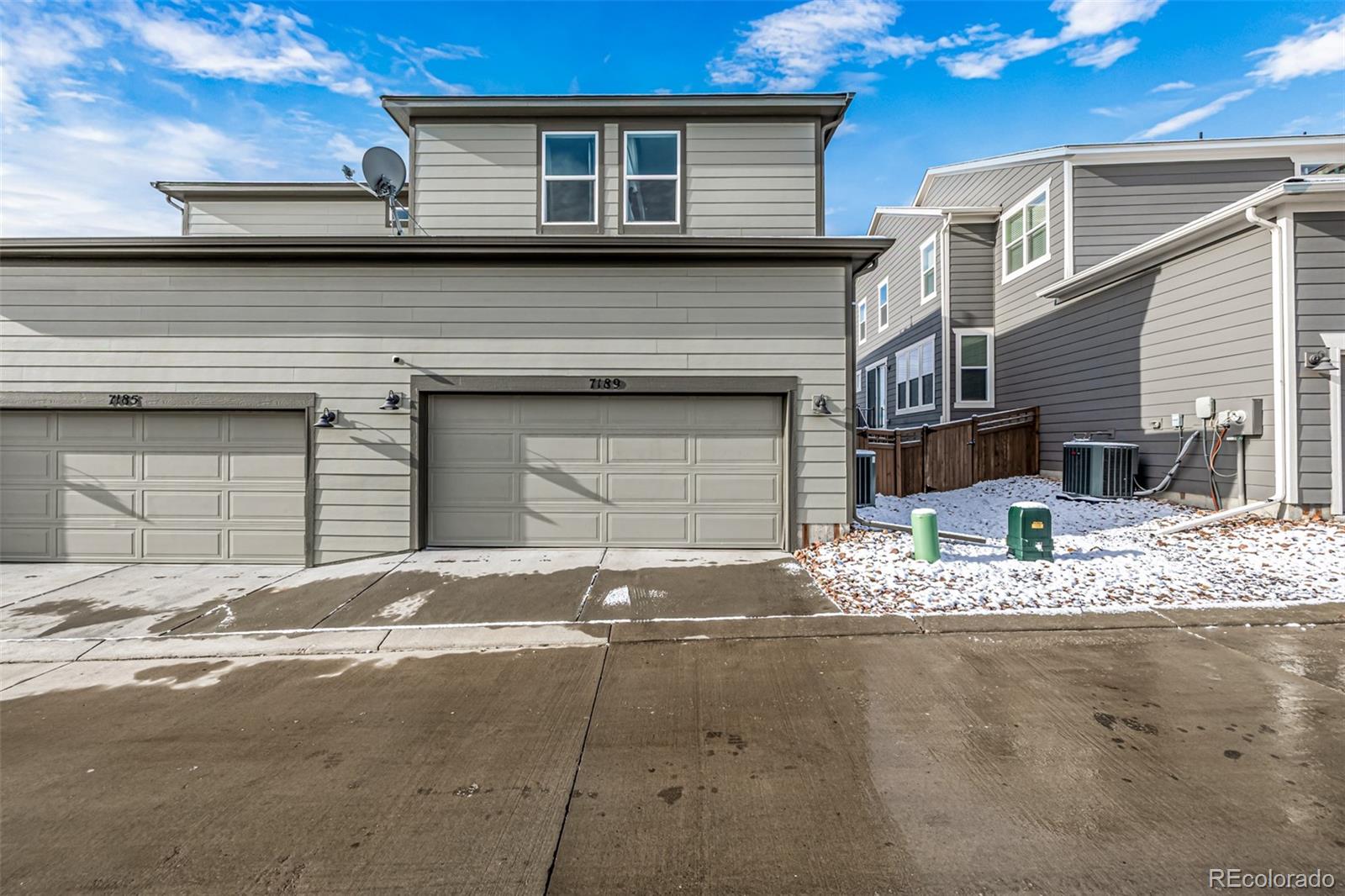 MLS Image #43 for 7189  othello street,castle pines, Colorado