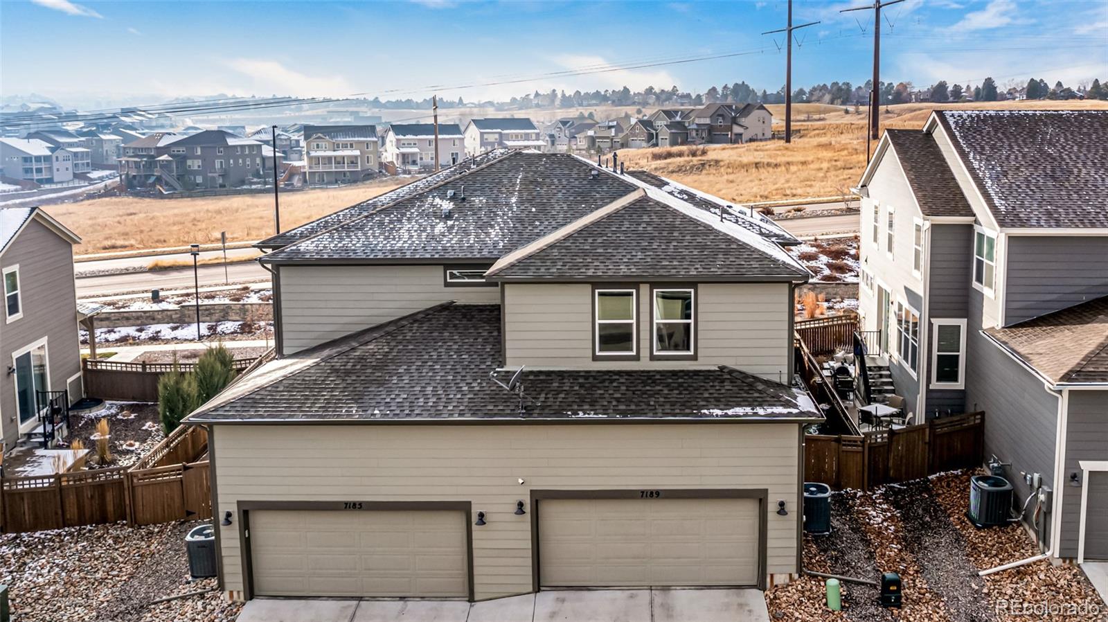 MLS Image #49 for 7189  othello street,castle pines, Colorado