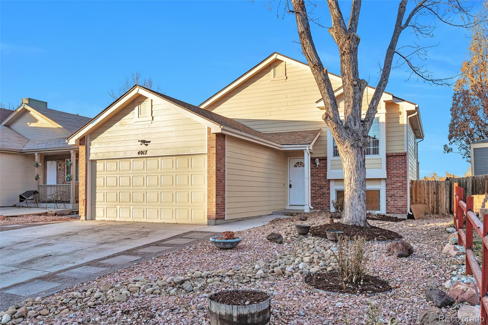 MLS Image #1 for 4017 w 62nd. place,arvada, Colorado