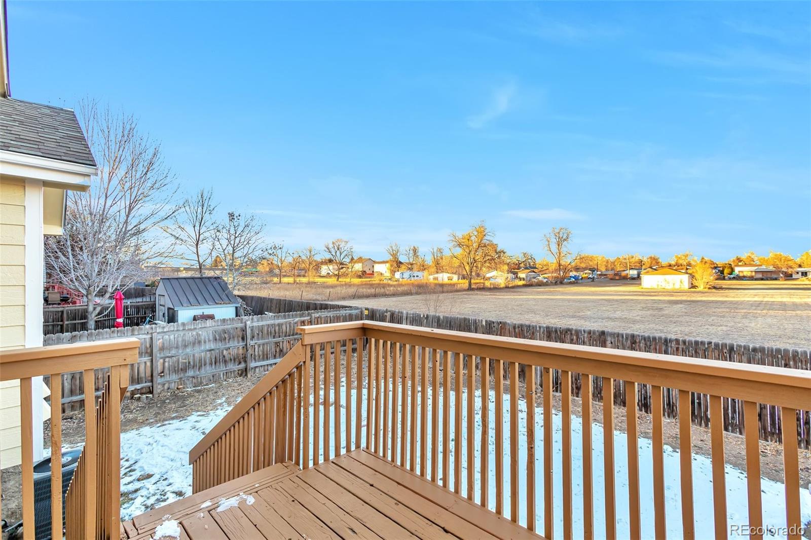 MLS Image #21 for 4017 w 62nd. place,arvada, Colorado