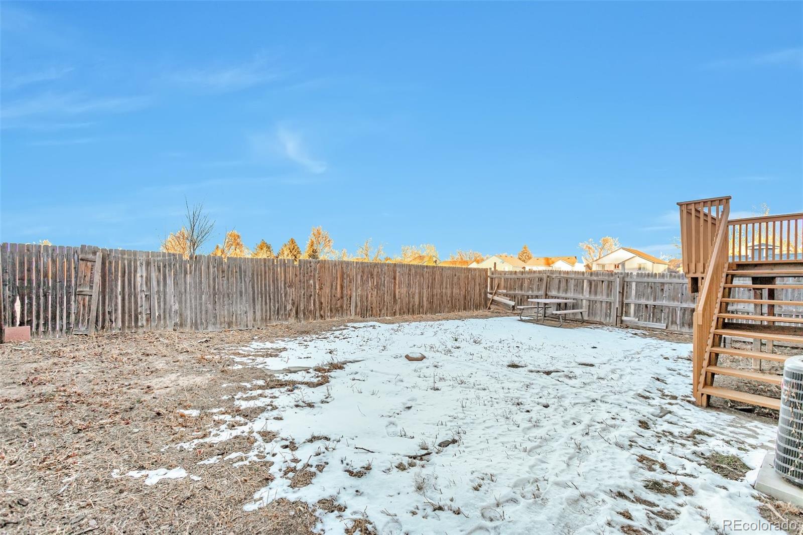 MLS Image #22 for 4017 w 62nd. place,arvada, Colorado