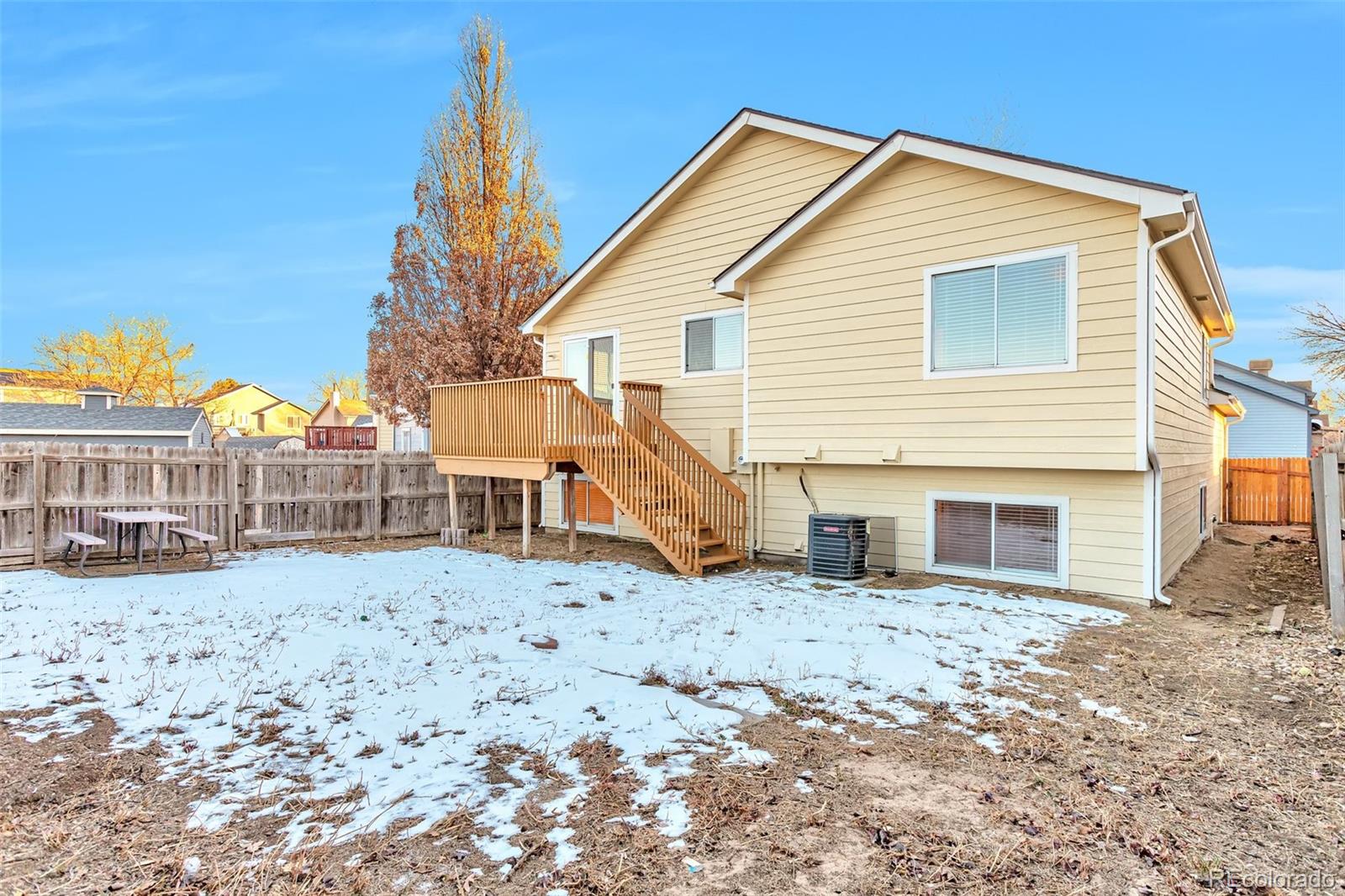 MLS Image #23 for 4017 w 62nd. place,arvada, Colorado