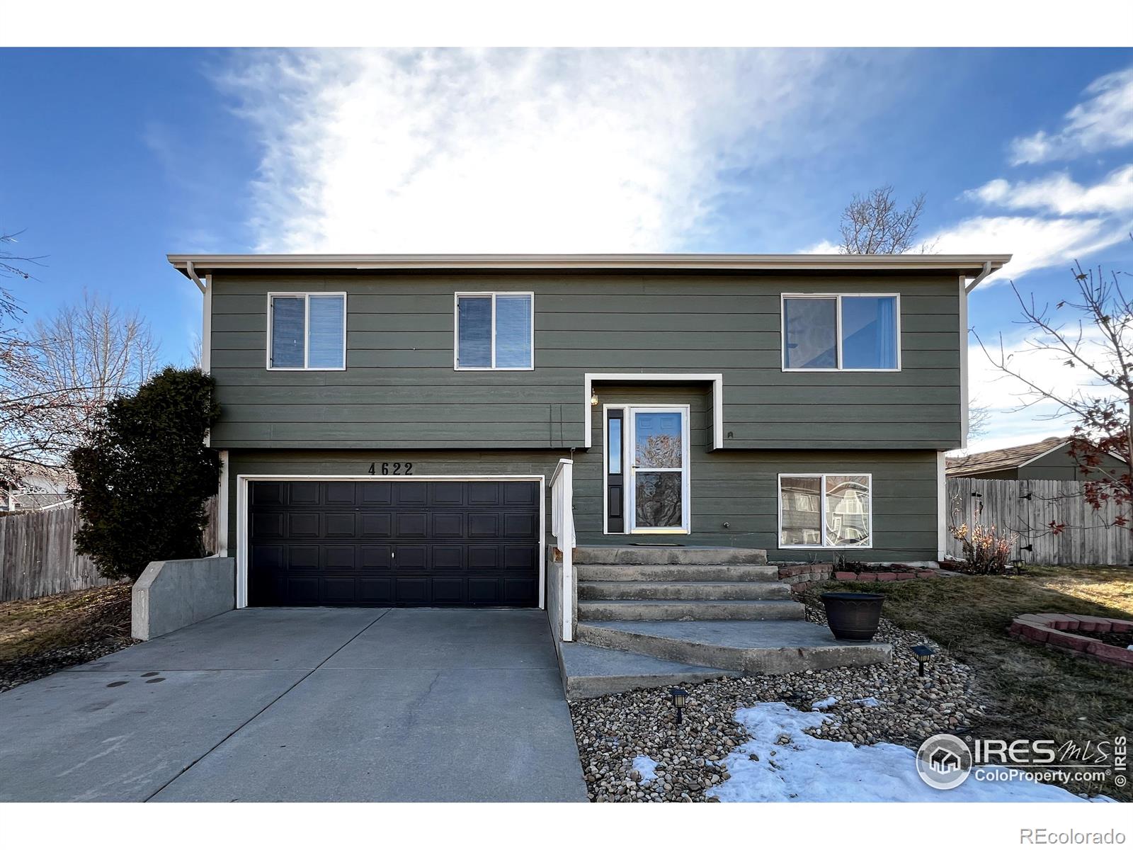 CMA Image for 4607  homestead court,Greeley, Colorado