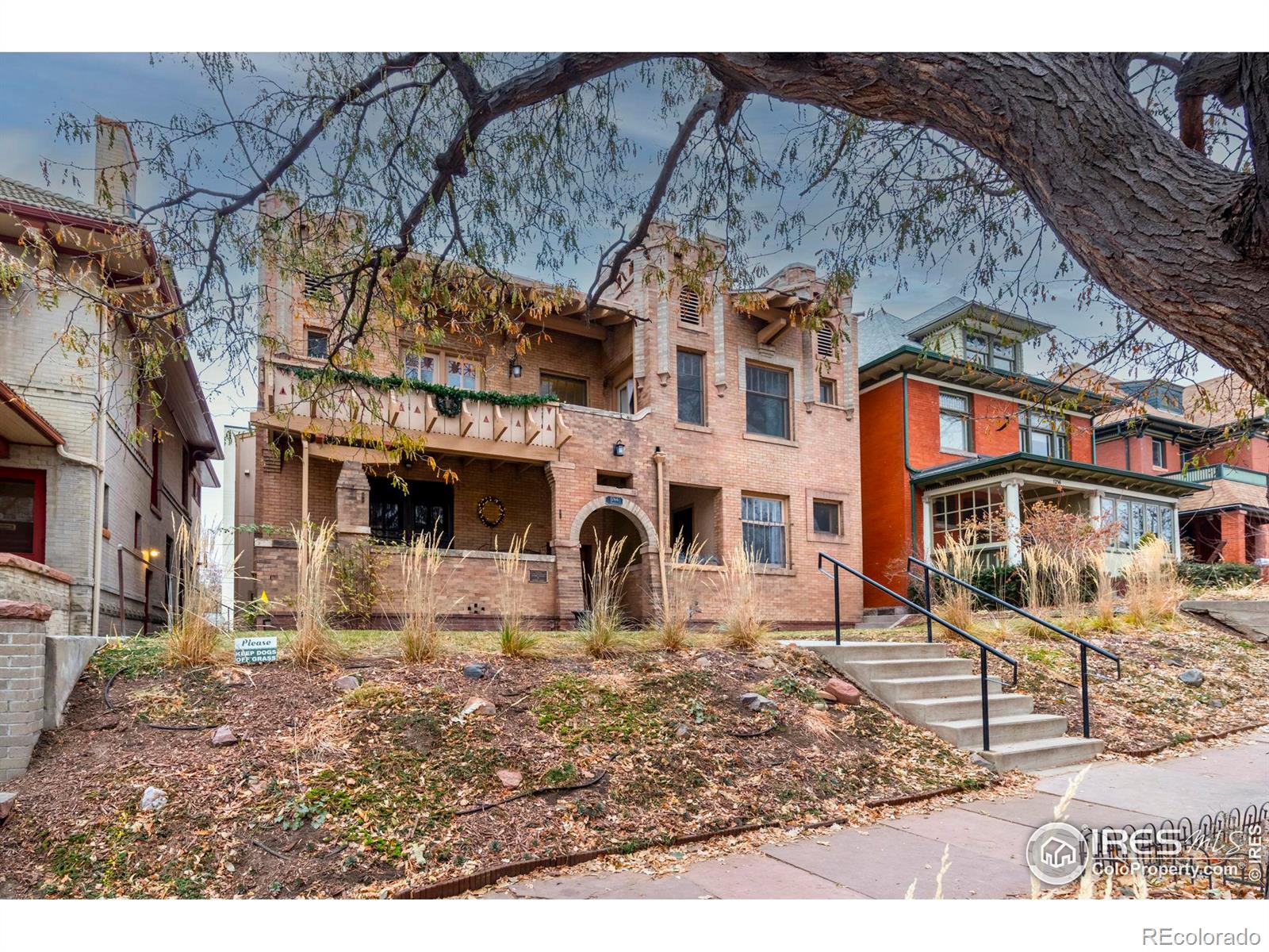 MLS Image #3 for 1266 n emerson street,denver, Colorado