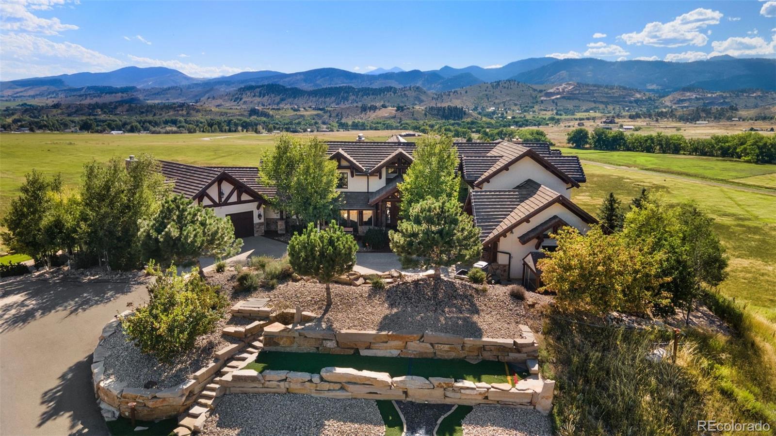 CMA Image for 4676  indian creek road,Loveland, Colorado