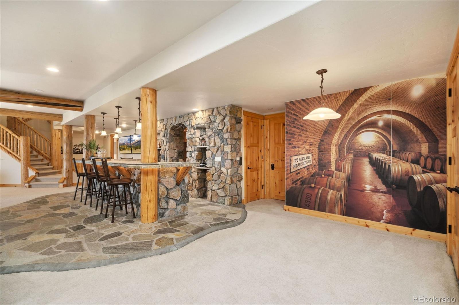 MLS Image #11 for 4650  indian creek ranch road,loveland, Colorado