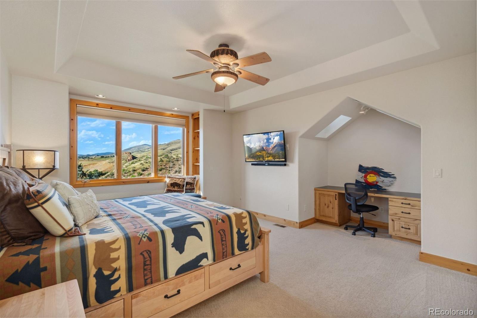 MLS Image #16 for 4650  indian creek ranch road,loveland, Colorado