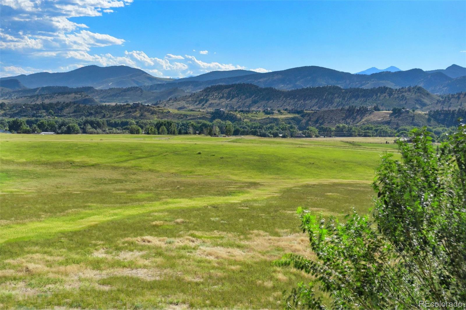 MLS Image #2 for 4650  indian creek ranch road,loveland, Colorado