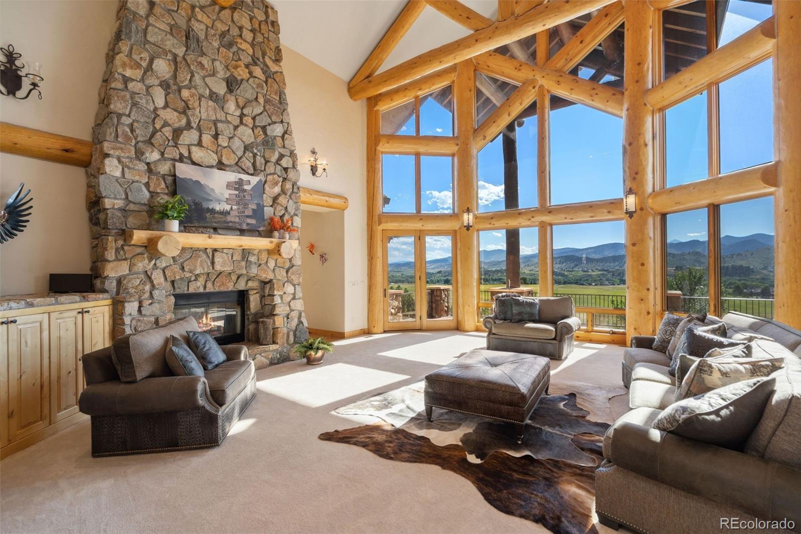 MLS Image #3 for 4650  indian creek ranch road,loveland, Colorado