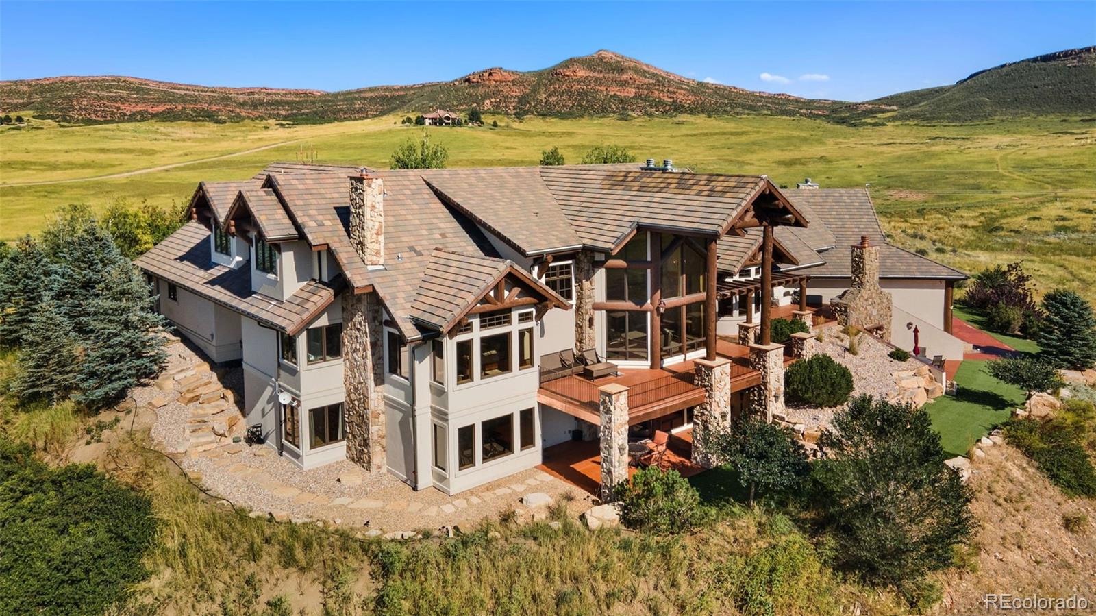 MLS Image #31 for 4650  indian creek ranch road,loveland, Colorado