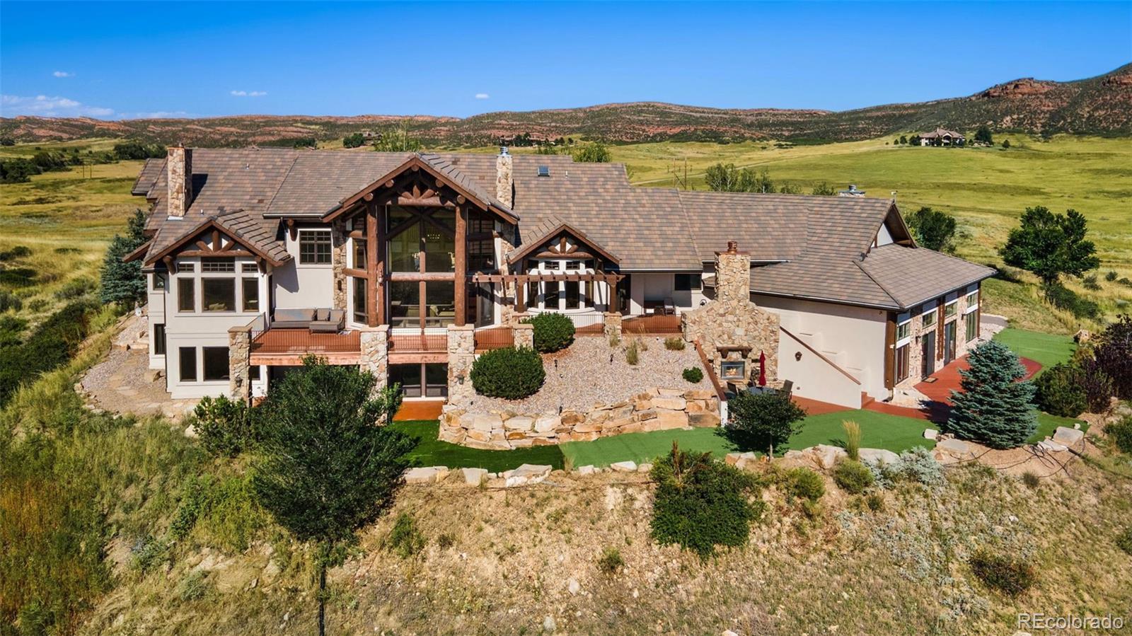 MLS Image #32 for 4650  indian creek ranch road,loveland, Colorado