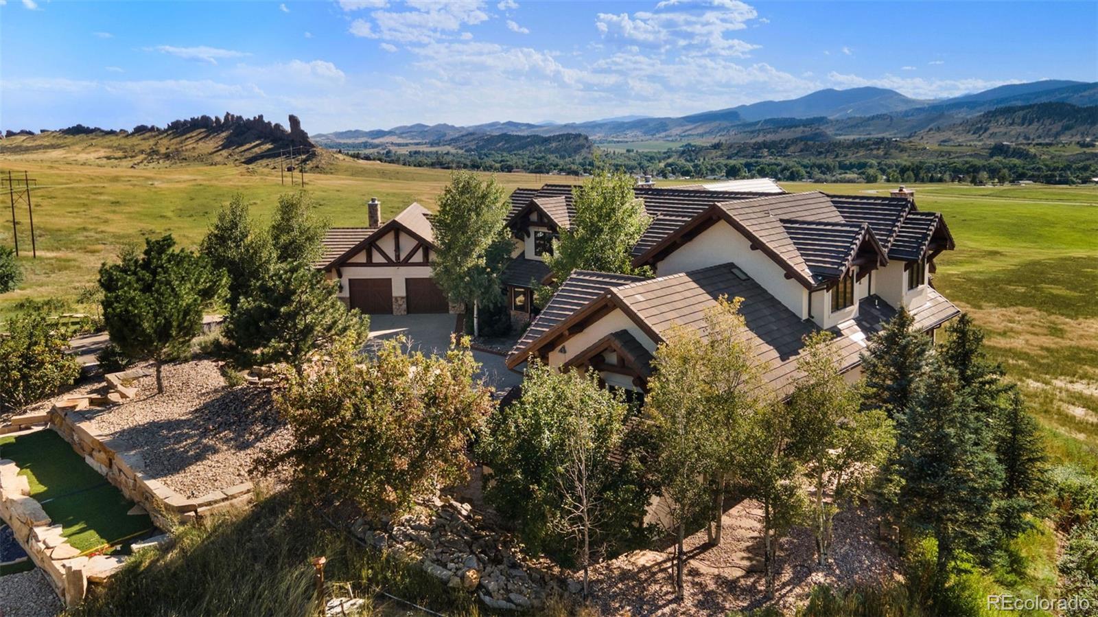 MLS Image #34 for 4650  indian creek ranch road,loveland, Colorado