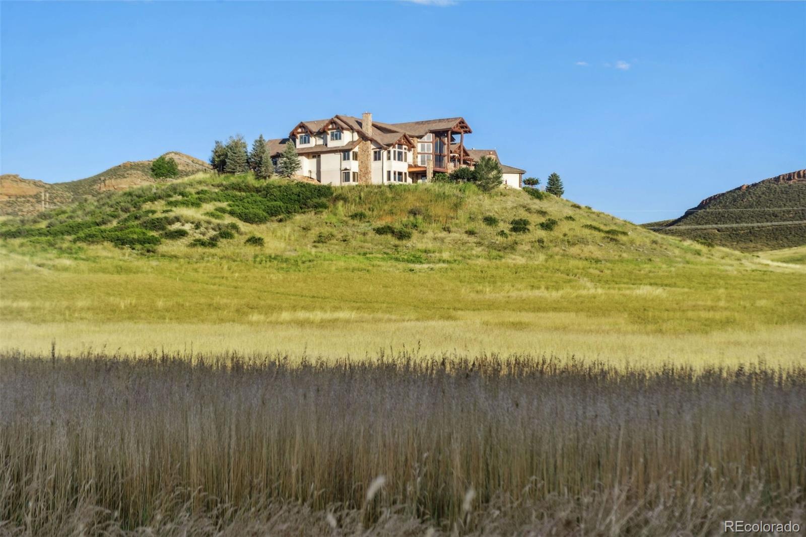 MLS Image #35 for 4650  indian creek ranch road,loveland, Colorado