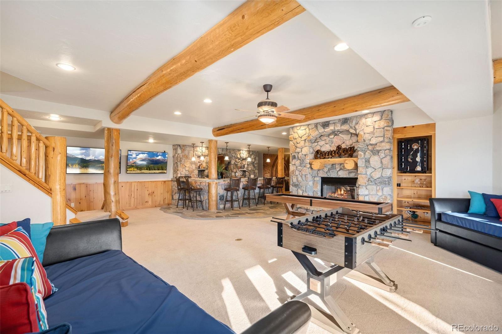 MLS Image #36 for 4650  indian creek ranch road,loveland, Colorado