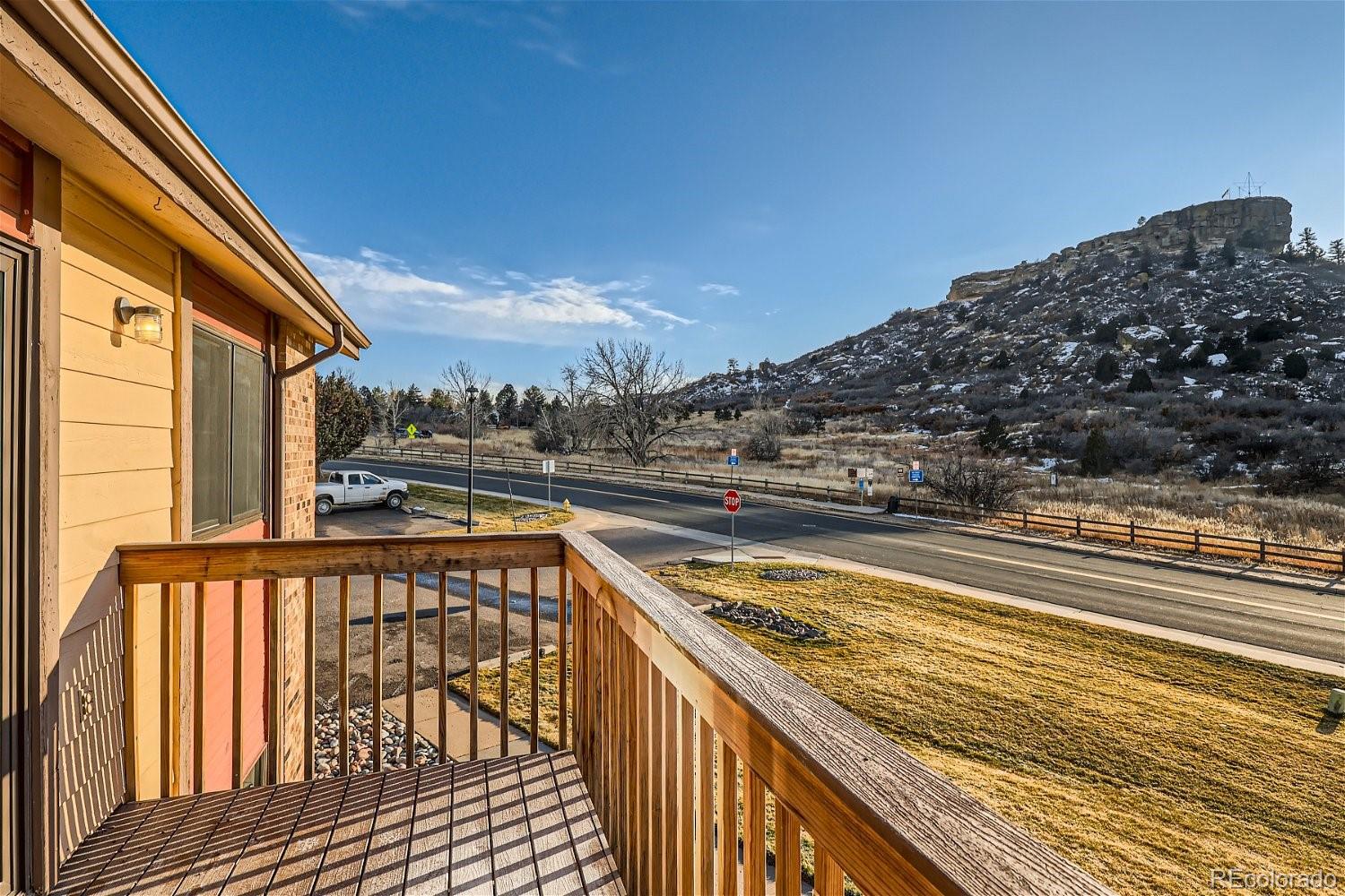 Report Image for 767  Canyon Drive,Castle Rock, Colorado