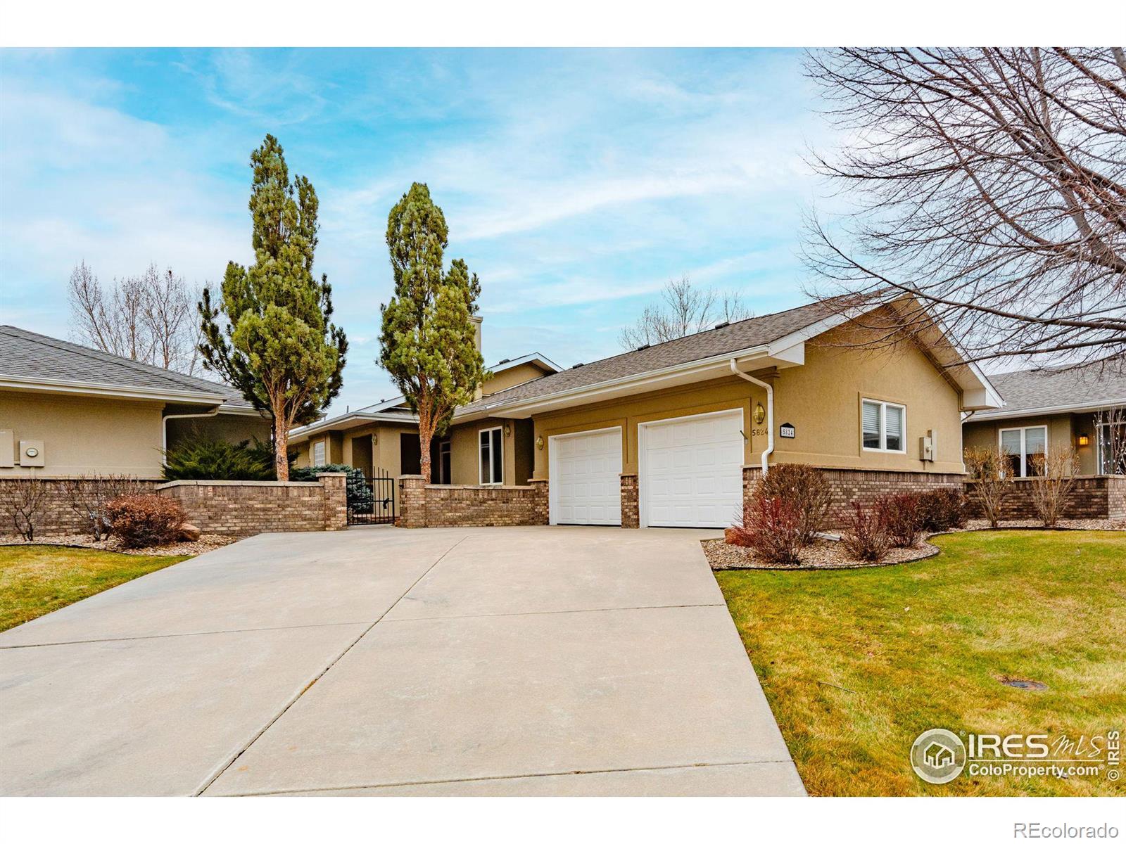 MLS Image #0 for 5824  watson drive,fort collins, Colorado