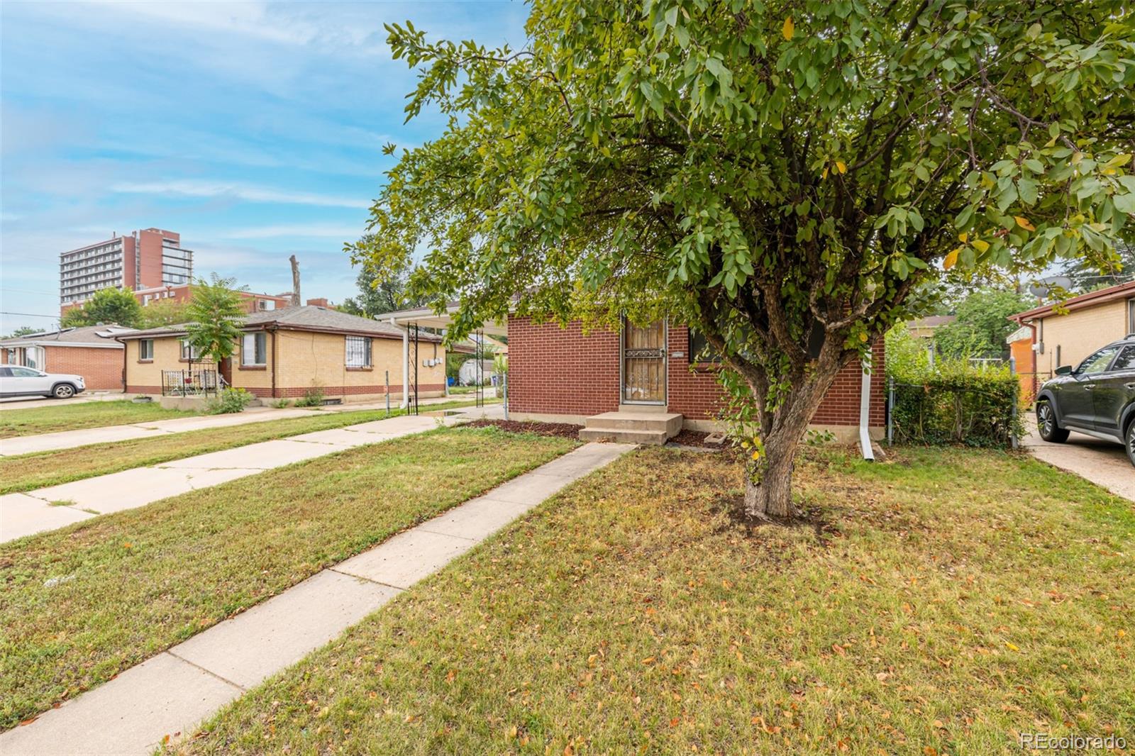 MLS Image #2 for 3122 w mexico avenue,denver, Colorado