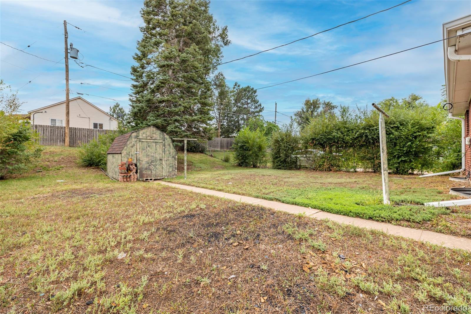 MLS Image #26 for 3122 w mexico avenue,denver, Colorado