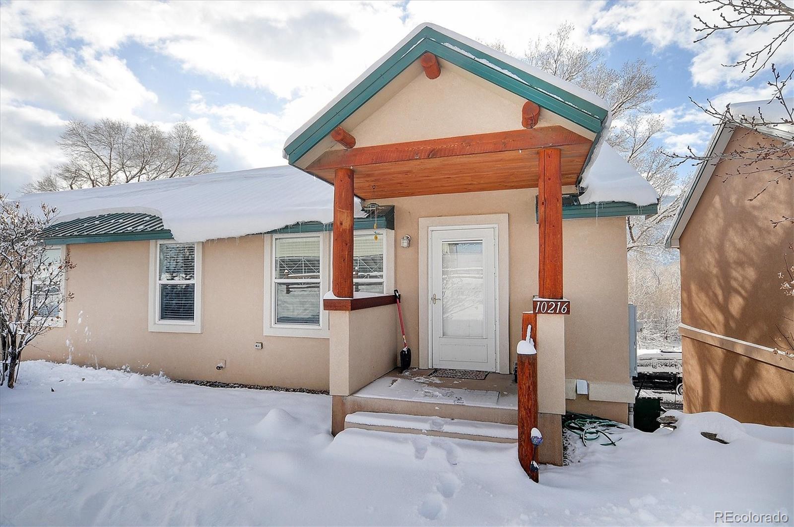 MLS Image #0 for 10216  rodeo park drive,poncha springs, Colorado