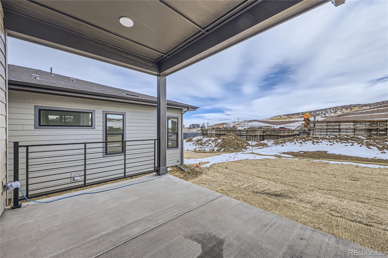 MLS Image #2 for 11520  poetry road,lone tree, Colorado